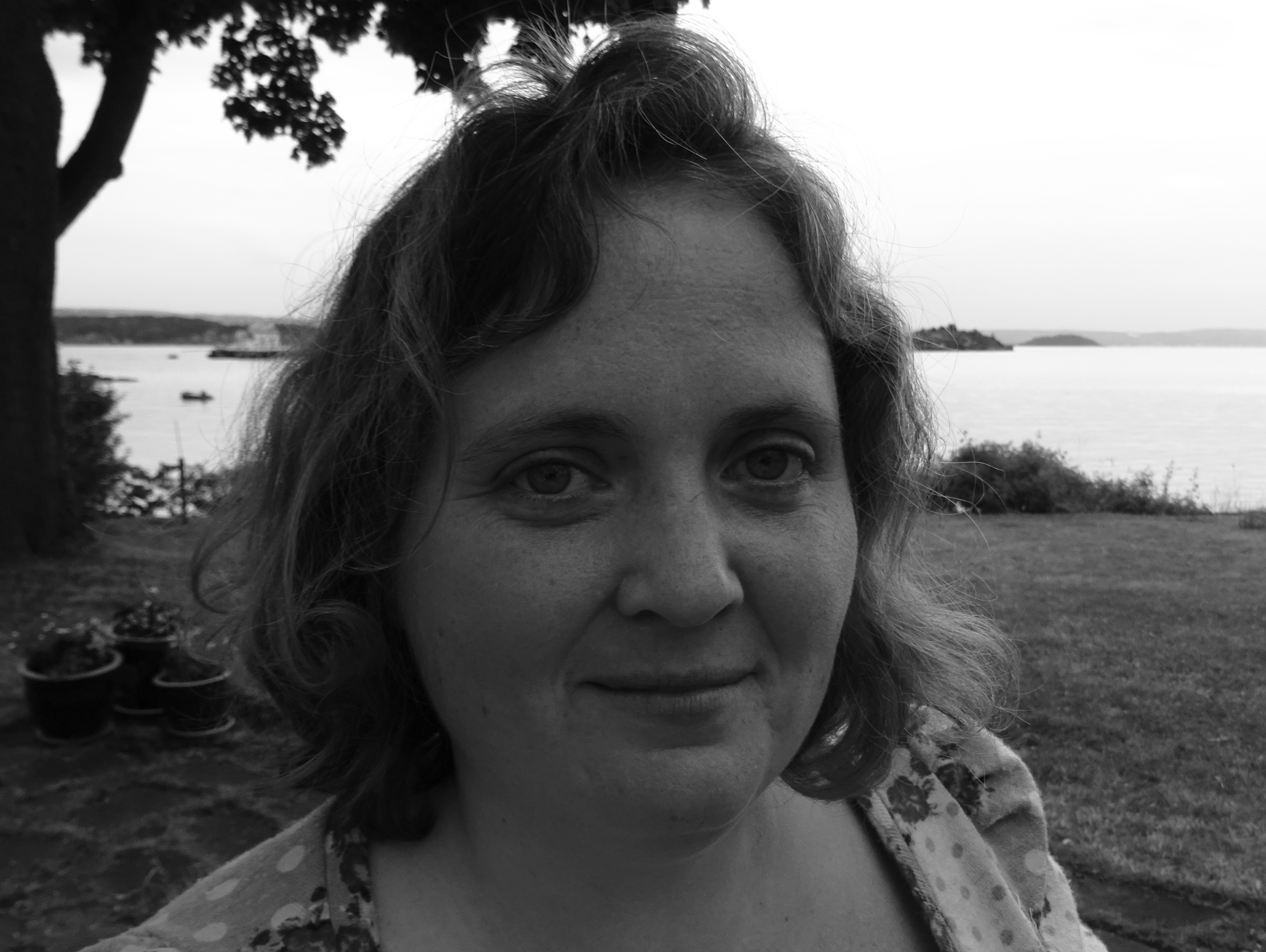 Hanna Höie