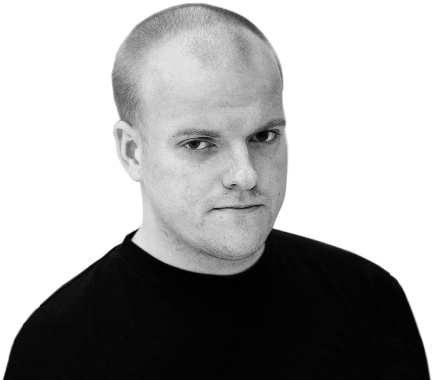 Henrik Bromander