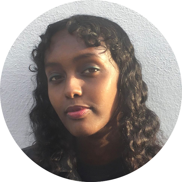 Yasmine Abdullahi