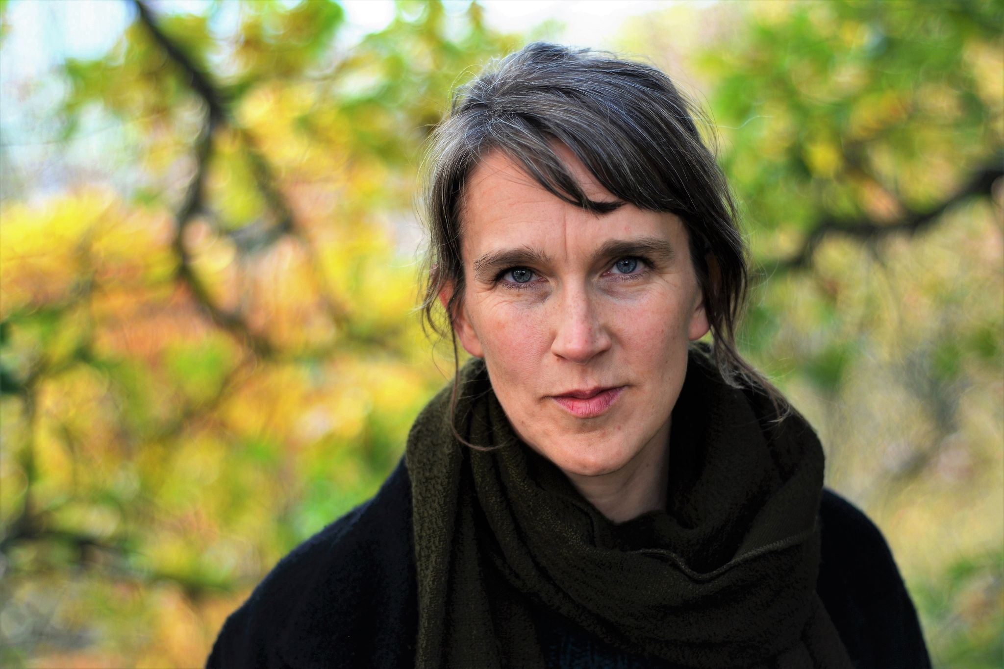 Christin Sandberg