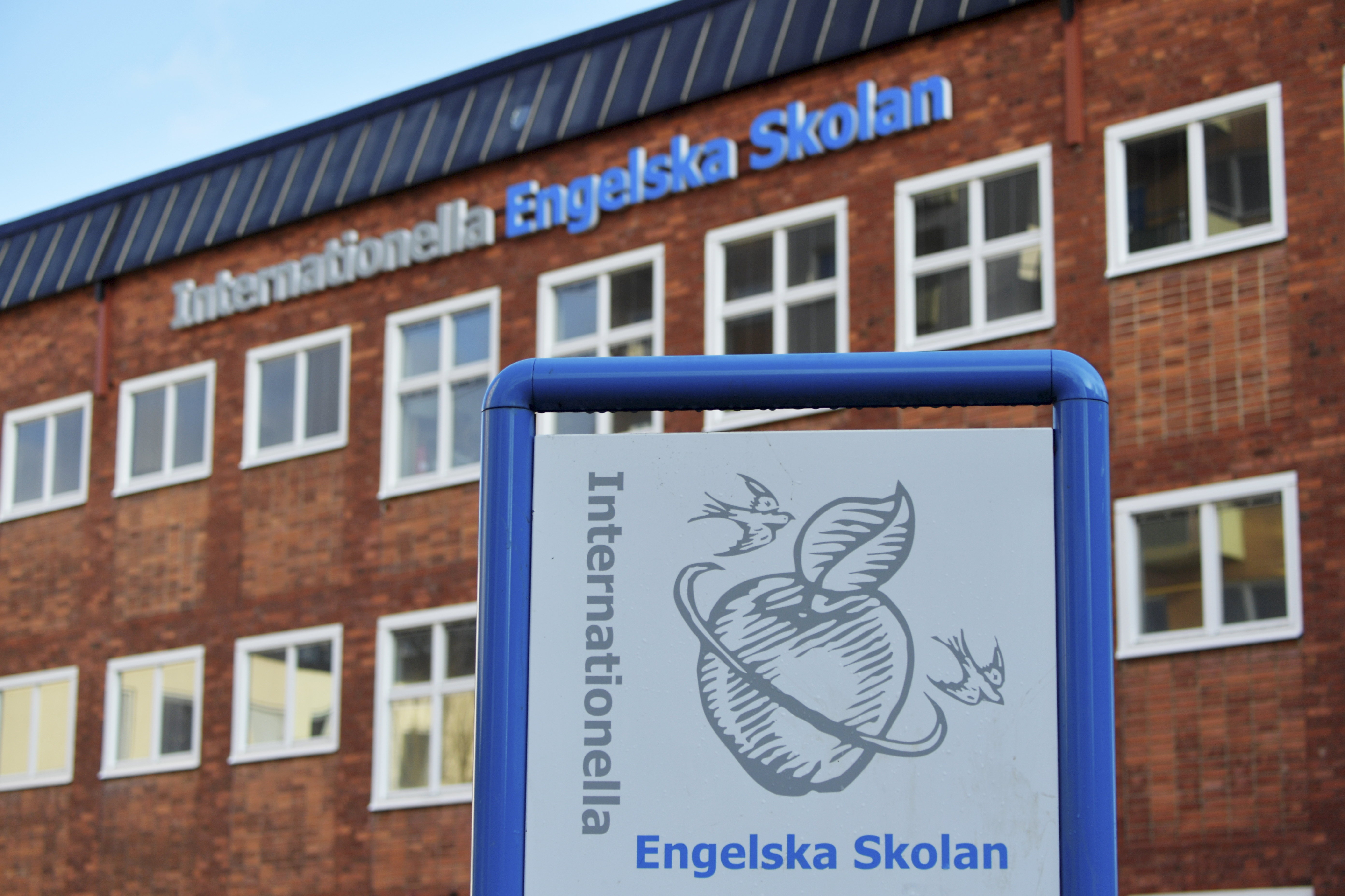 IES Gubbängen