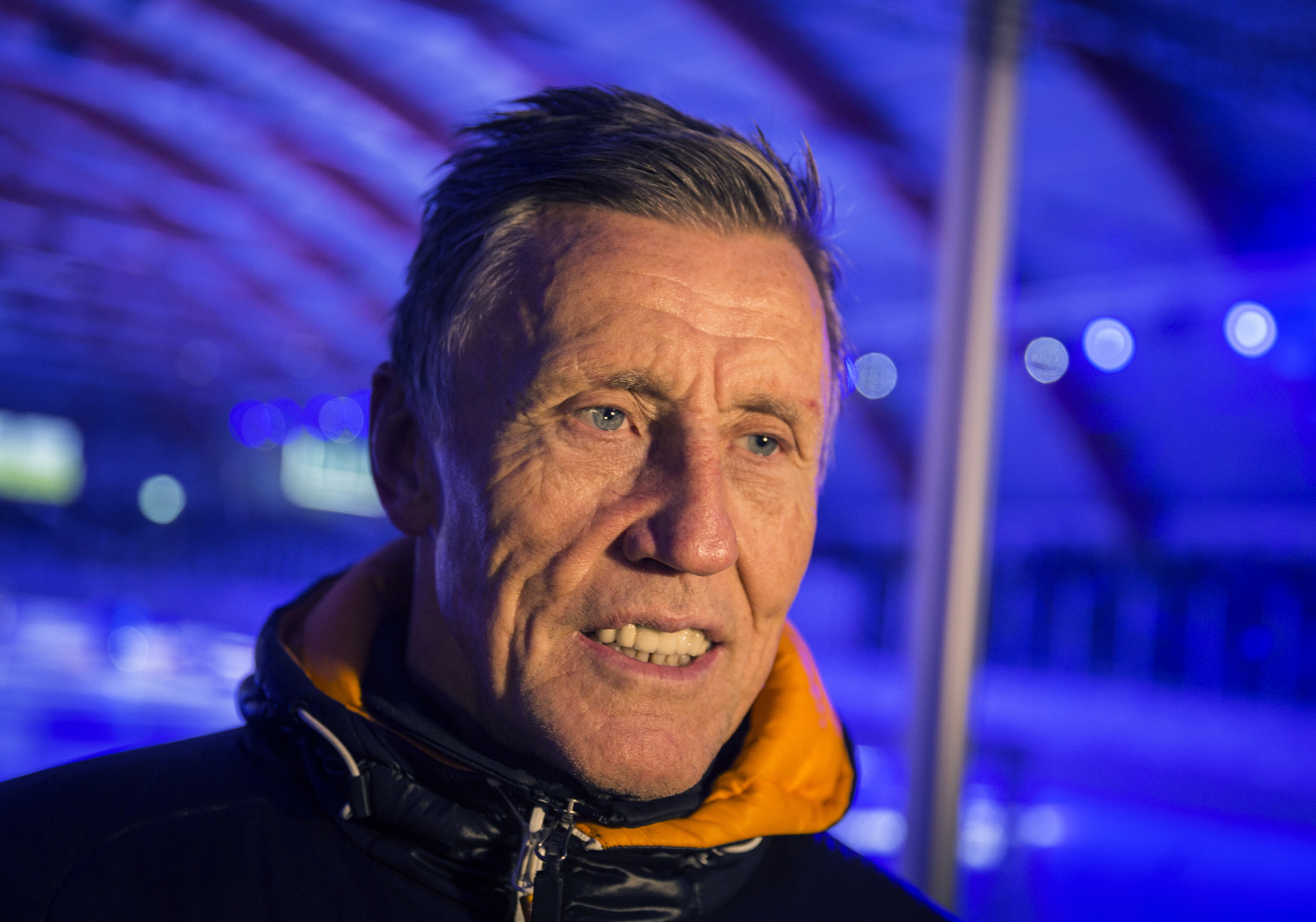 Börje Salming