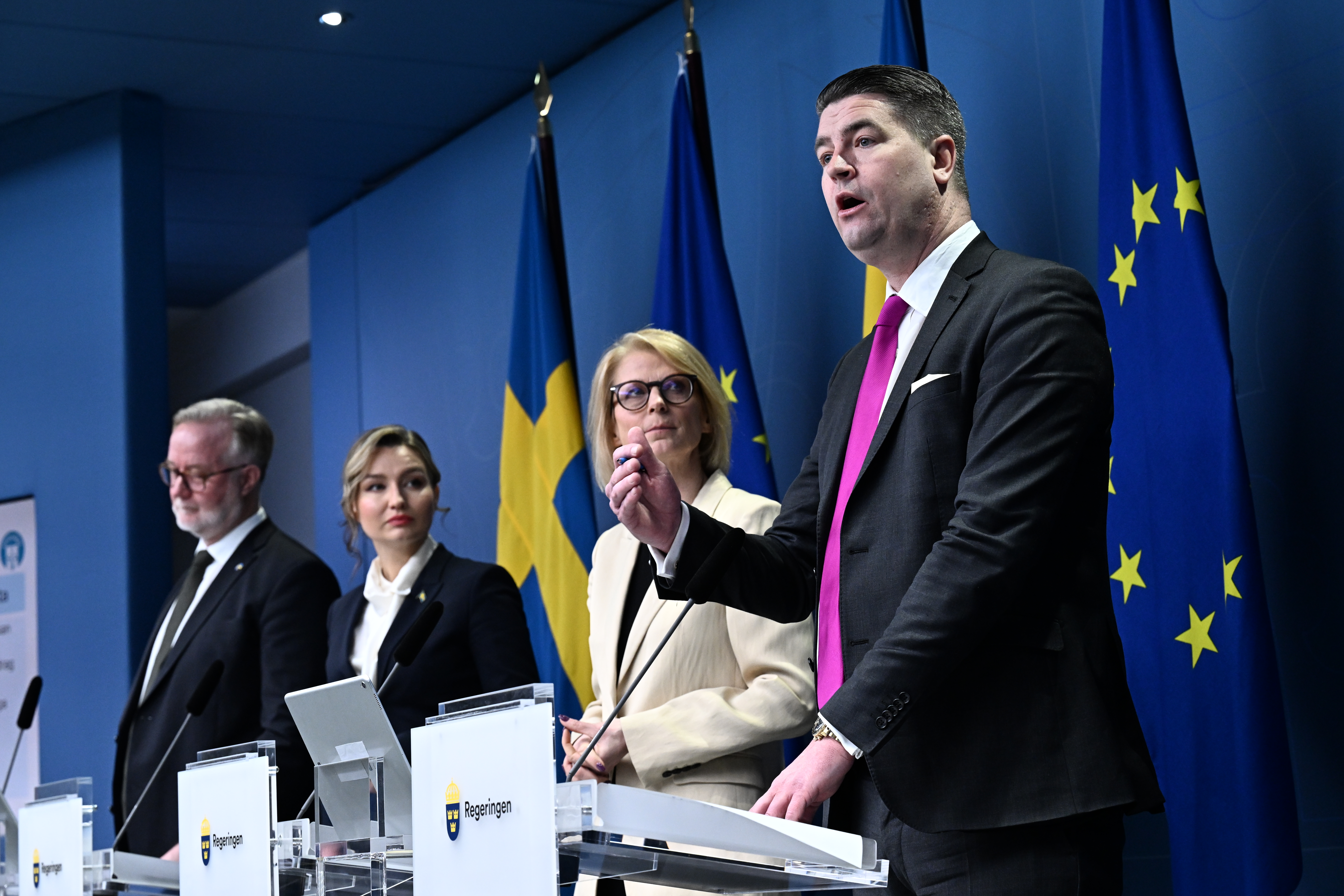 Oscar Sjöstedt